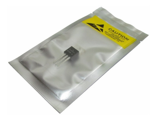 Transistor De Fm Potência Rd06hvf1 Rd06 Hvf1 7w Cze Czh