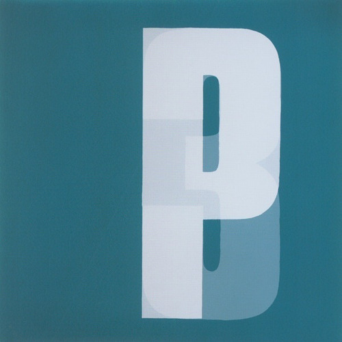 Cd Portishead / Third (2008) Europeo