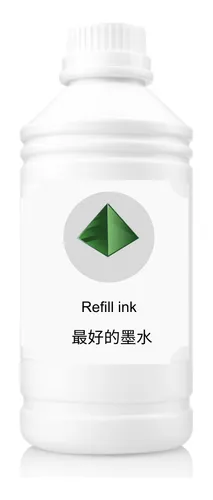 comprar Litro De Tinta Compatible Canon Pixma Gi-13 G510 G610 