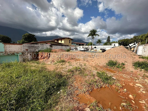 Venta De Terreno\ Chuao Mg 4-19002