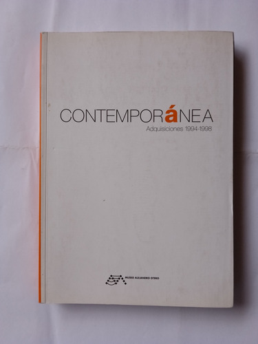 Contemporánea. Adquisiciones 1994-1998. Mao, 1998