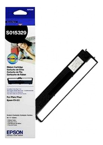 Cinta Epson Fx-890 (s015329)