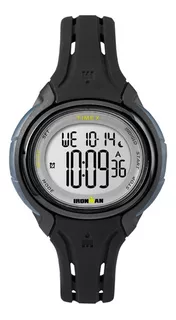 Reloj Timex Tw5m13700 Ironman Sleek 50 Mid Ag Oficial