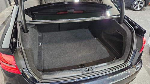 Imagen 15 de 25 de Audi A4 2014 Sline 3.0 Quattro Tfsi Smart Garage