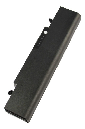 Bateria Para Notebook Samsung Np270e5j Np270e5j-kd1br 11.1v Bateria Preta
