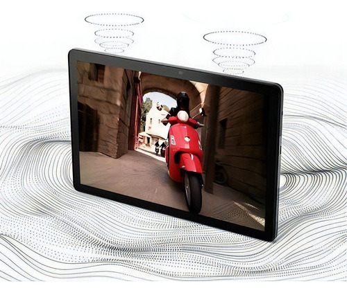 Tablet Lenovo Tab M10 3ra Gen 10.1'' Tb328fu Android 11
