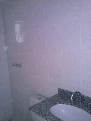Imagem 8 de 18 de Apartamento 3 Dormitórios Com 1 Suíte ( Vago - Lazer Completo - 2 Vagas ) Á Venda De 65,00 M² Por R$ 385.000 - B. Assunção - São Bernarod Do Campo/sp - Ap0007