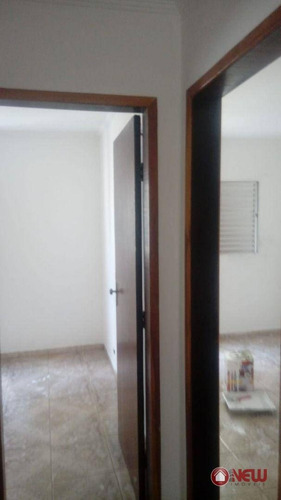 Imagem 3 de 11 de Apartamento Com 2 Dormitórios À Venda, 60 M² Por R$ 149.000,00 - Centro - Guarulhos/sp - Ap2283