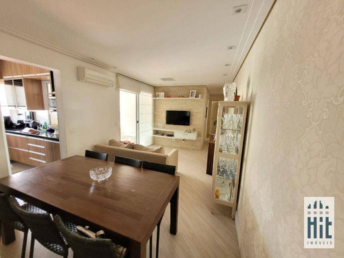 Imagem 2 de 22 de Apartamento À Venda, 90 M² Por R$ 1.170.000,00 - Ipiranga - São Paulo/sp - Ap4819
