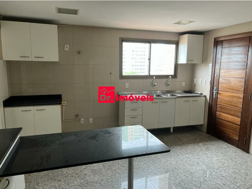 Imagem 9 de 23 de Apartamento Belém - 10007867