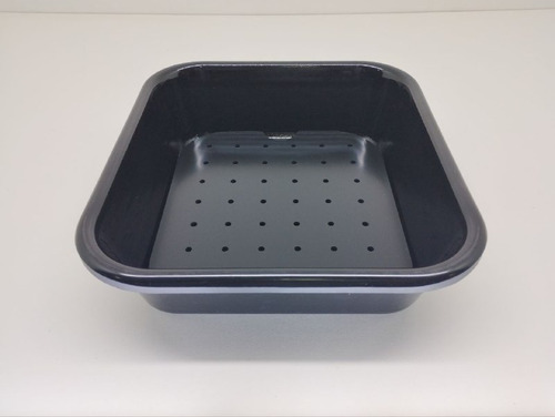 Kit 6 Bandeja De Carnes E Embutidos 32x29x7