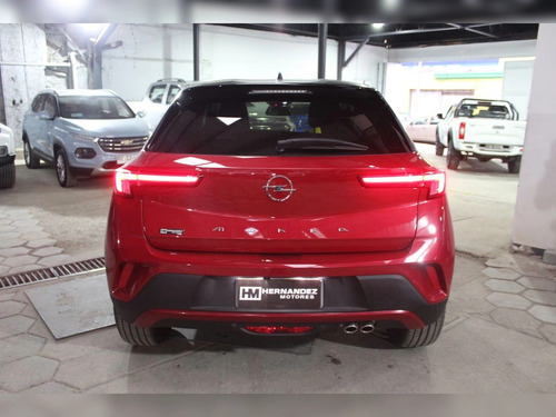 Opel Mokka Elegance