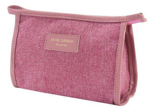 Necessaire Envelope Jacki Design - Joy Cor Rosa
