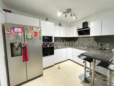 Apartamento en venta