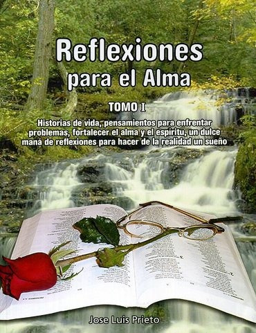 Reflexiones Tomo 1 Para El Alma - Historias De Vida , Pensam | MercadoLibre Reflexiones Tomo 1 Para El Alma - Historias De Vida , Pensam | MercadoLibre