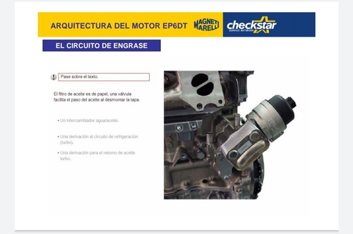 Imagen 5 de 8 de Manual De Taller Motor Thp. Peugeot Citroën Mini