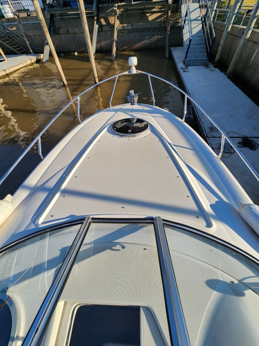 Crucero Trento 275 Mercruiser 300 Hp 6.2 Lts V8 Pata Bravo 3