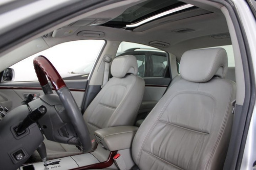 Azera Gls 3.3 2008/2008 71.000 Km , Top De Linha , Teto Sol