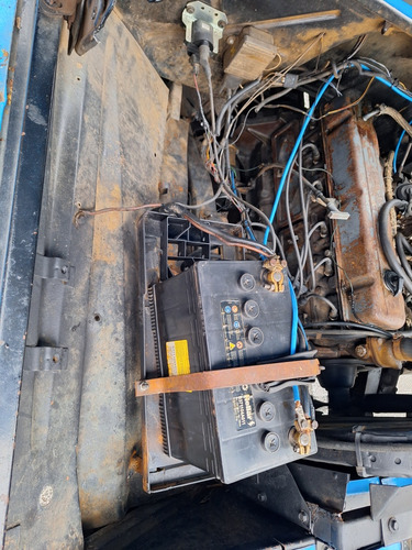 Chevrolet A-10 4.1 S 2P
