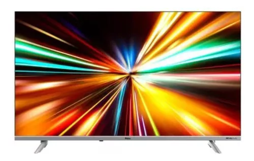 Smart Tv 40'' Ptv40e3aagssblf Android Led Philco