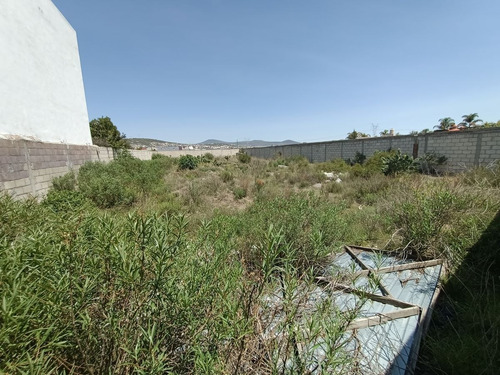Imagen 2 de 17 de Terreno En Venta Pachuca