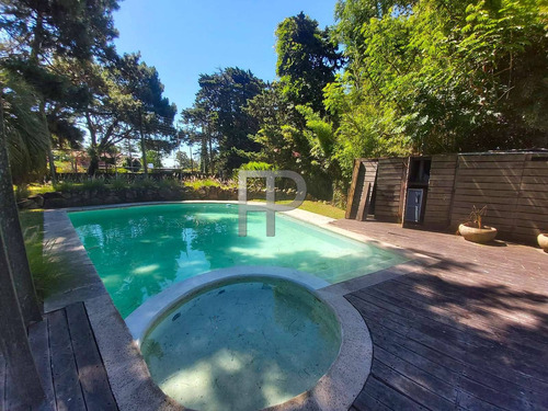 Imagen 3 de 13 de Casa En Venta Punta Del Este 5 Dorm, 1388 M2 #1758