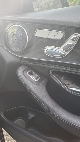 Imagen 11 de 15 de Mercedes Benz C300 2015 4matic Amg Package Clean