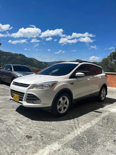 Ford Escape 2.0 Se 4x4