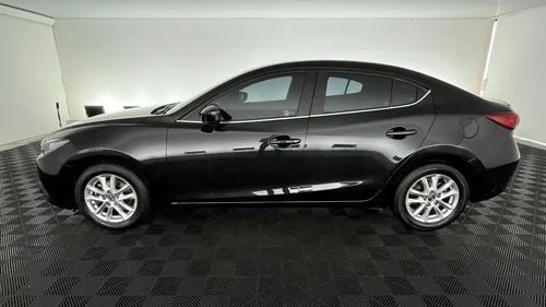 Mazda 3 Touring