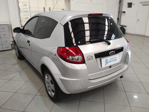 Ford Ka 1.0 Fly Viral