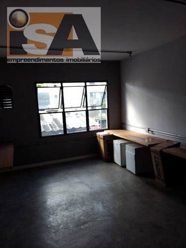 Imagem 2 de 6 de Sala Comercial Em Jardim Paulista - Suzano - 2860