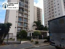 Imagem 1 de 11 de Lindo Apartamento Com 2 Dormitórios E 2 Vagas No Vila Formosa - 1484