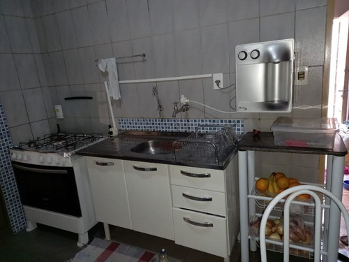 Imagem 11 de 18 de Casa Com 2 Dormitórios À Venda, 131 M² Por R$ 250.000,01 - Jardim Interlagos - Ribeirão Preto/sp - Ca1180