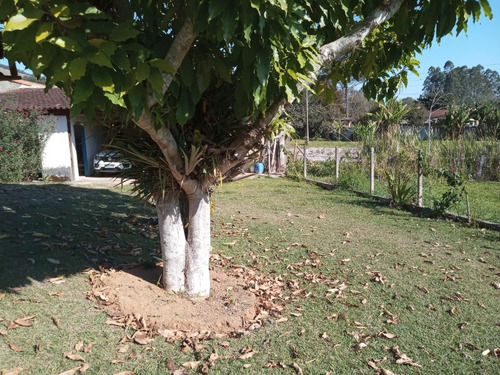 Linda Chácara Com 4533 Metros Em Itapeva Mg