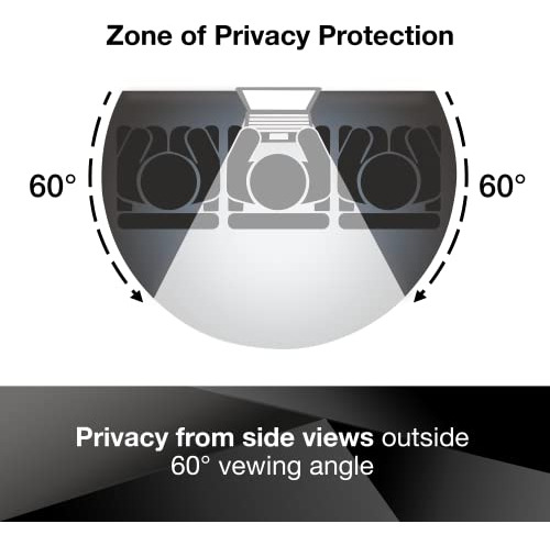 Filtro De Privacidad 3m Para Monitor Panormico De 43puLG - P