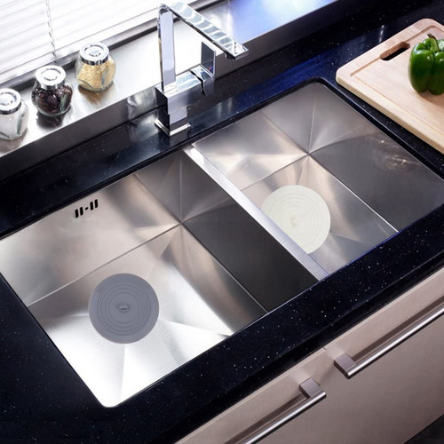Tapón B4tub, Tapón De Drenaje De Silicona De 6 Pulgadas, Tap