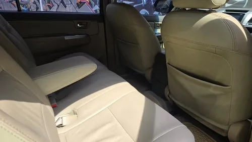 Toyota Fortuner 2.7l
