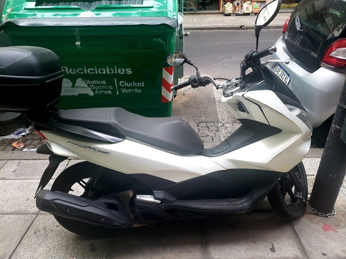 Honda Pcx