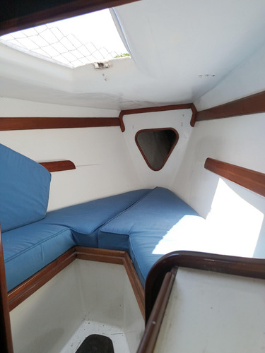 Velero Alpha 25