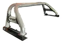 Comprar Jaula Barra Antivuelco Cobra Cromada Ford Ranger 2012-2022