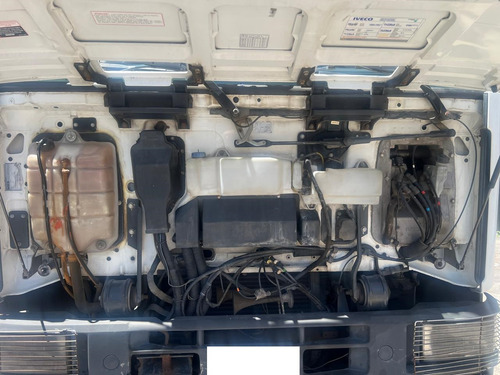 Iveco 170e22 Tractor 2011 Sin Golpes Buena Mecanica Vendo!!
