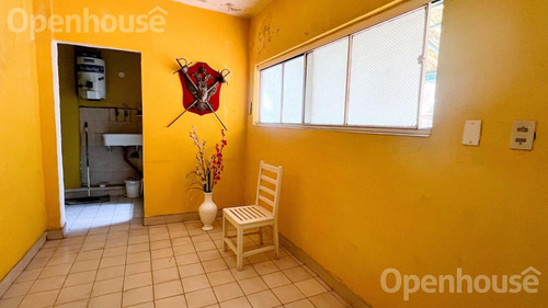 Venta Casa Amplia Y Luminosa En El Corazón De Mataderos