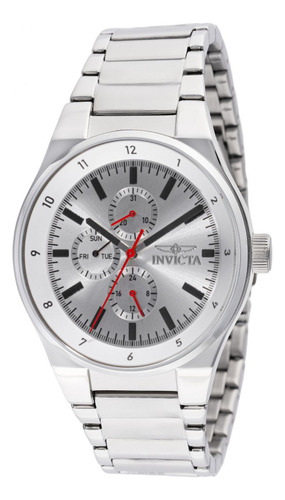Reloj Invicta 47546 Acero Hombres