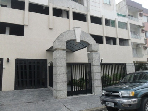 Imagem 2 de 20 de Aluguel Apartamento Campos Dos Goytacazes Brasil - 534-a