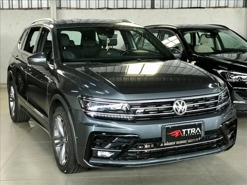 Imagem 3 de 12 de Volkswagen Tiguan 2.0 350 Tsi Allspace R-line 4motion