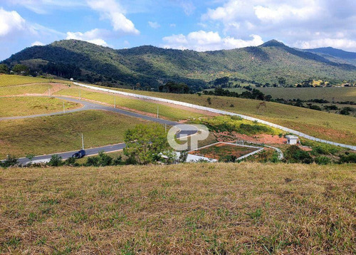 Imagem 15 de 15 de Terreno À Venda, 450 M² Por R$ 340.200 - Loteamento Greefield - Atibaia/sp - Te0632
