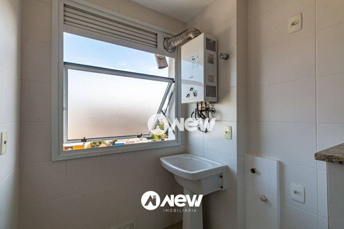 Imagem 8 de 15 de Apartamento Com 2 Dormitórios À Venda, 60 M² Por R$ 370.000,00 - Pátria Nova - Novo Hamburgo/rs - Ap3358