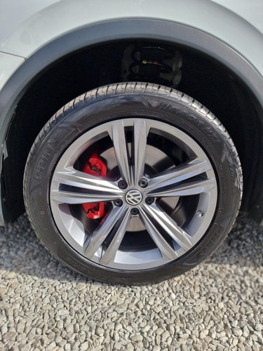 Imagem 9 de 17 de Volkswagen Tiguan Tiguan Allspace R-li