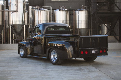Ford F-1