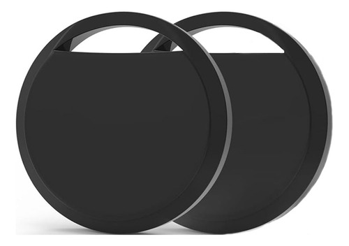 2pcs Smart Tag Localizador Gps Compatible Con Find My